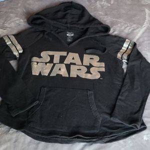 🍂$15 Sale🍂 Star Wars Hoodie